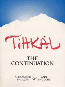 Tihkal