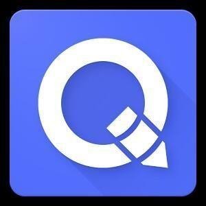 QuickEdit Pro lite-Mod v1.1.3