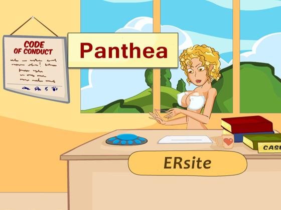 93 Panthea