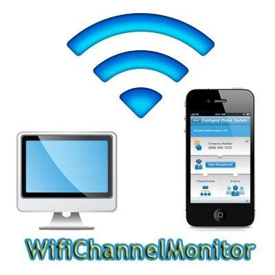 WifiChannelMonitor