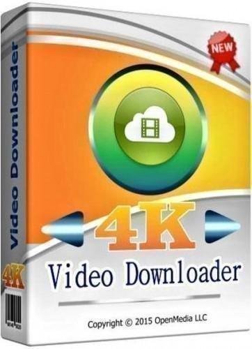 4K Video Downloader v4.12.4.x32 AiO RePack