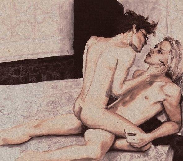Гарри Поттер и Обрученный Принц