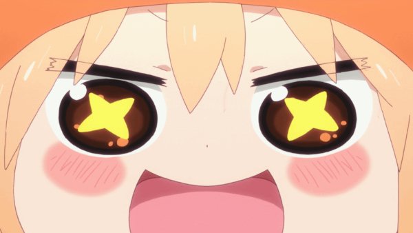 Umaru Doma | Умару Дома