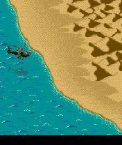 Desert Strike - Return to the Gulf (U) [