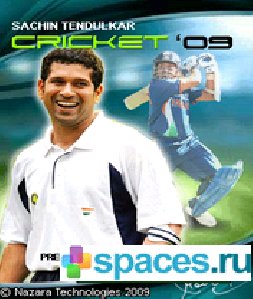 Cricket 2009