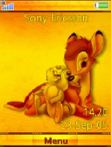 bambi and thumper4.7