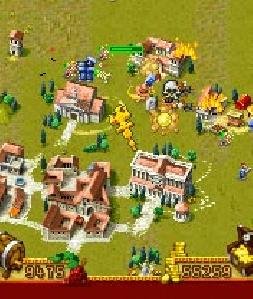 romans and barbarians 352x416 rus