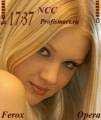 Beauty by ferox