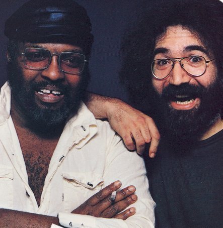 Jerry Garcia &amp; Merl Saunders Band - Expressway (To Your Heart) Remastered Broadcast 1972 San Francisco