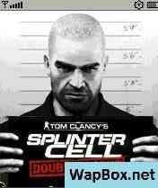 Splinter Cell Double Agent