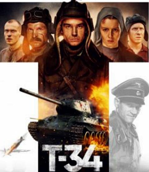 T-34