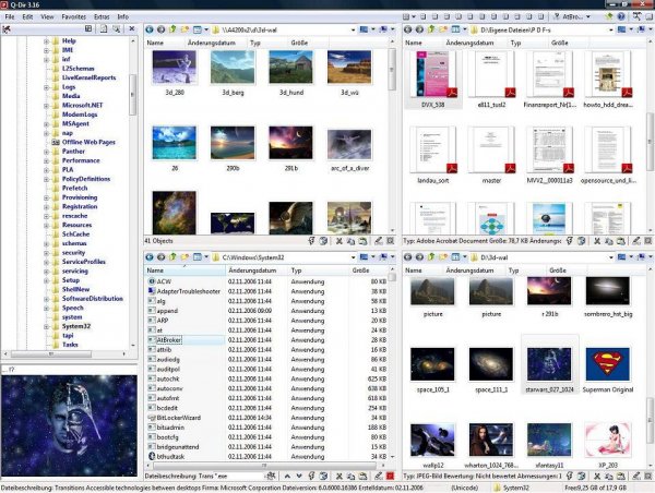 Q-Dir Portable x64