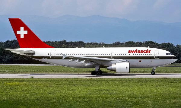 AIRBUS А310-300