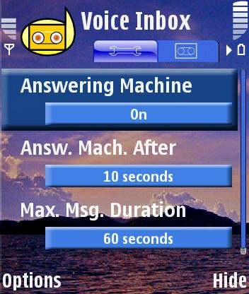 WebGate Voice I