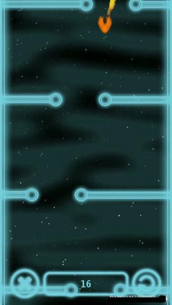 GlowRacer v.1.00(0) sis