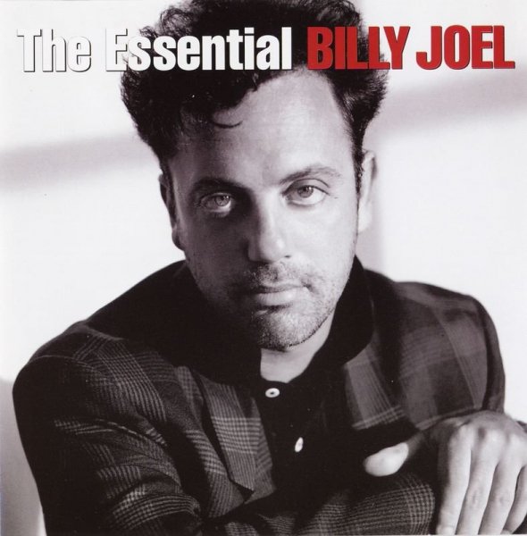Billy Joel - A Matter of Trust