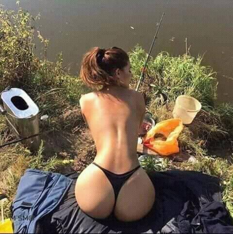 Ловля на живца