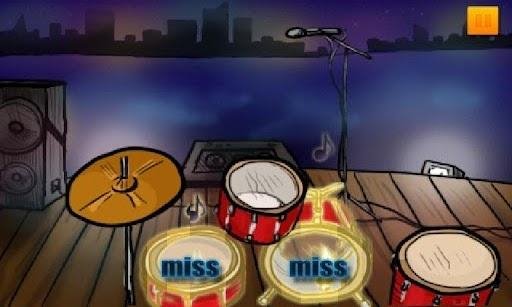 Hit the Drums