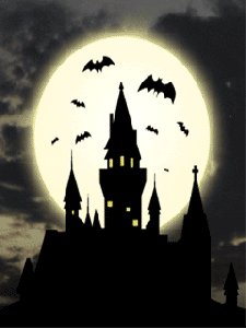 Gothic Castle