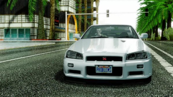 Solid-ENB-by-NF-v6 для GTA SA