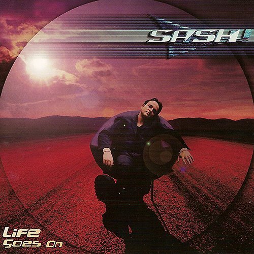Sash feat. Tina Cousins - Mysterious Times
