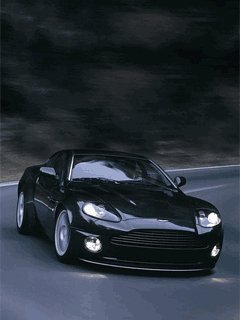 aston