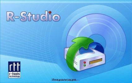 R-Studio 7.1.154533