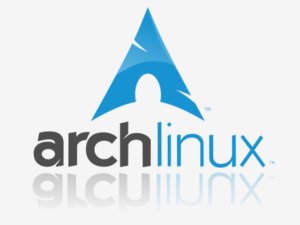 Развертывание Arch Linux для миллионов