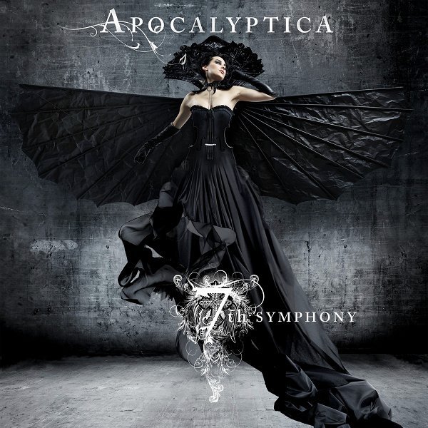 Apocalyptica - Not Strong Enough feat. Brent Smith
