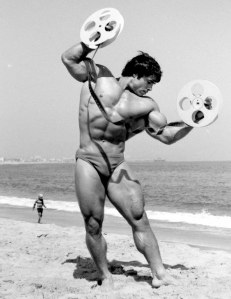 Franco-film-reels-photo