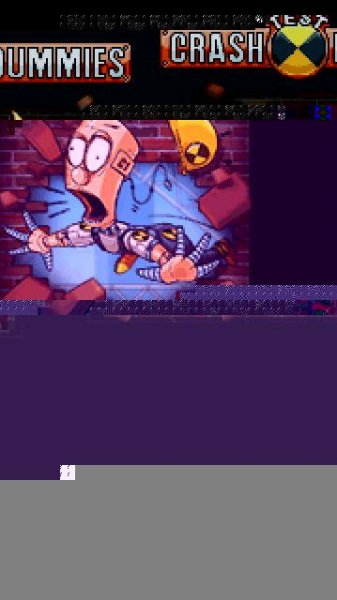 CrashTestDummi
