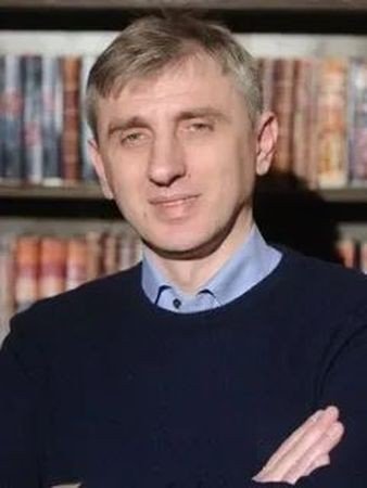 Смородинский Георгий (2015-2026) FB2