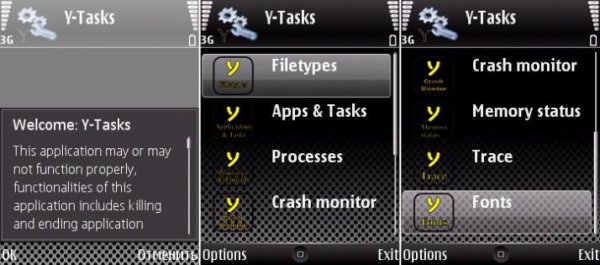y-tasks v.1.010