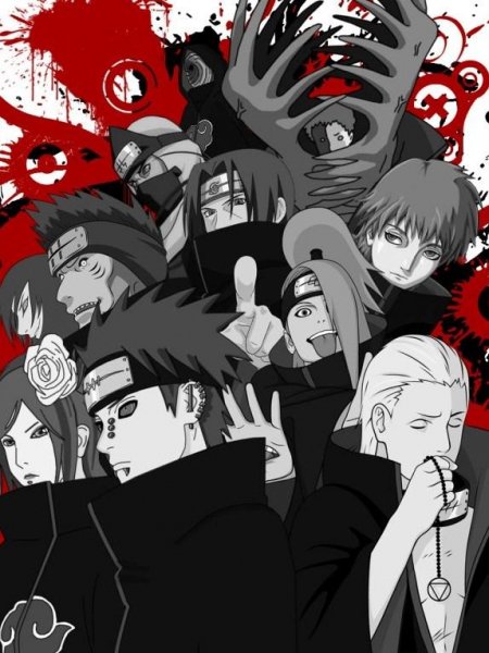 Akatsuki