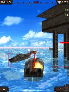 project poseidon