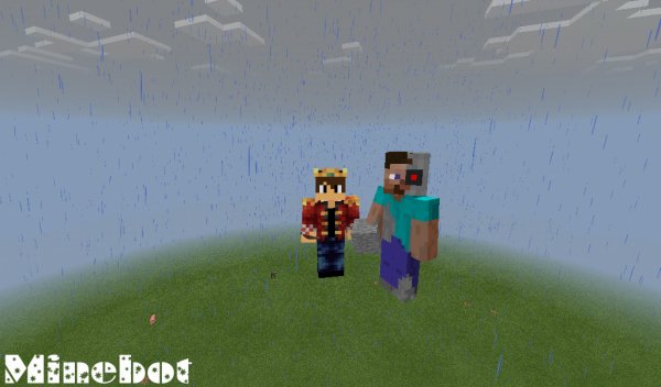 Minebot