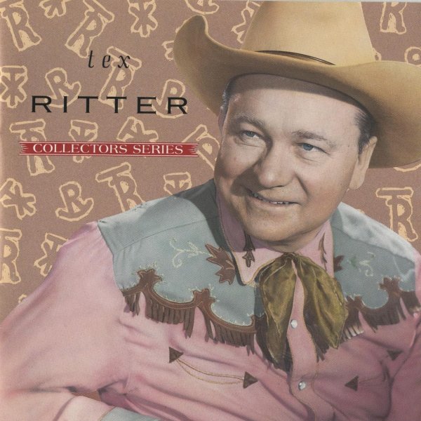 Tex Ritter - Boll Weevil Song