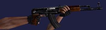 AKS Black