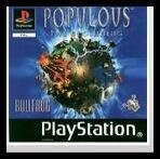 Populous - The Beginning rus SLES-01760