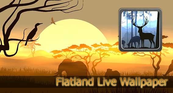 Flatland - v.1.0