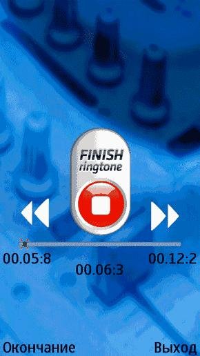 ringtonemaker