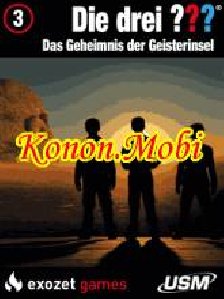 Die Drei 3 nok 6230i