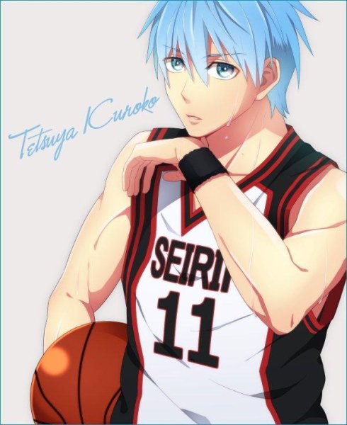 Kuroko theme v2.0