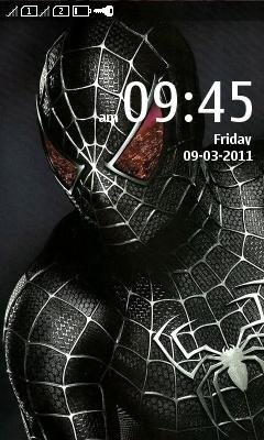 Spiderman-by-Naz