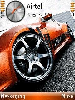 Nissan 370