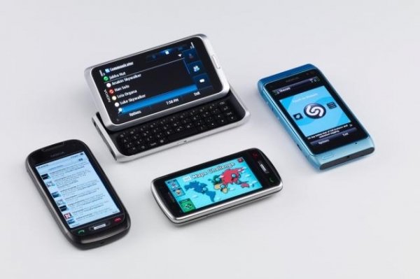 Symbian Sound Pack