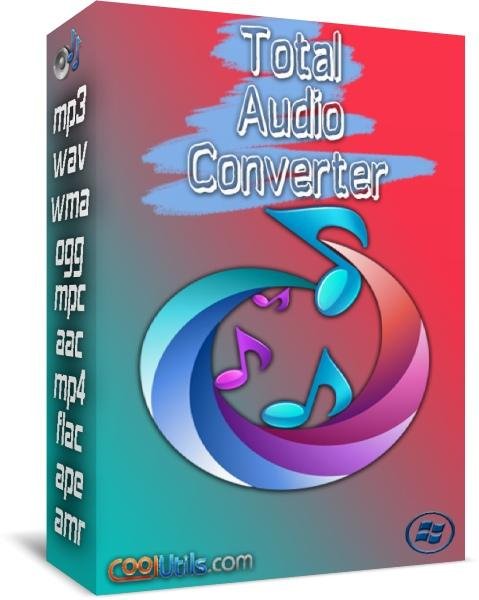 Total Audio Converter v5.2.146