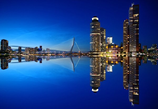 Skyscrapers-1598418