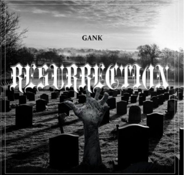 Gank - Resurrection (рингтон)