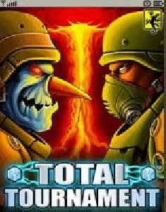 Total Tournament SE240x320
